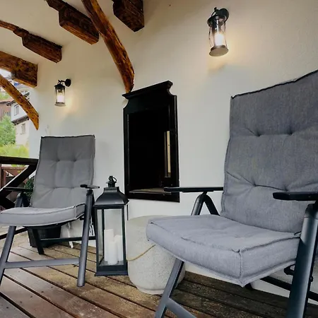 Mezinska Jacuzzi Sauna Villa Shiroka Lŭka