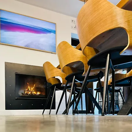 Mezinska Jacuzzi Sauna Shiroka Lŭka