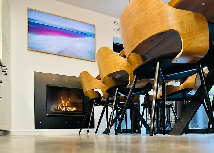 Mezinska Jacuzzi Sauna Широка лъка