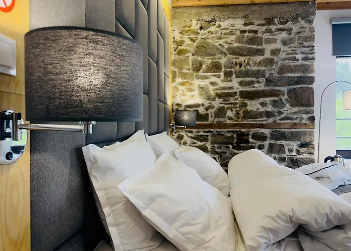 Mezinska Jacuzzi Sauna *