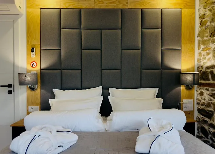 Mezinska Jacuzzi Sauna Широка лъка